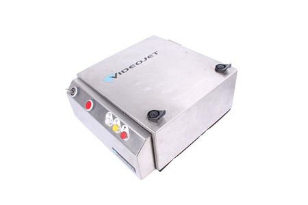 3120-IP54 VIDEOJET LASER MARKING SYSTEM