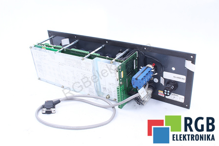 6FC5203-0AD27-0AA0-Z SIEMENS Z=S22 SINUMERIK FM- NC/810D/DE/840D/DE TECLADO