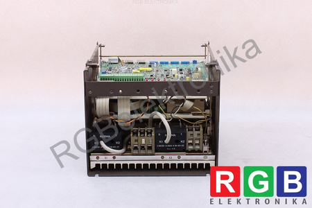 6RA2625-6DV30-0 SIEMENS D400/60 SIMOREG