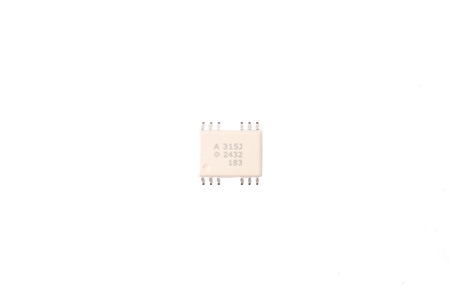 HCPL-315J-000E AVAGO TECHNOLOGIES OPTOACOPLADOR