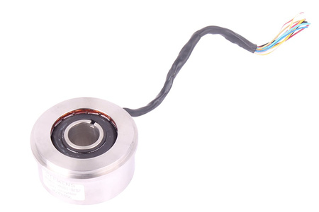 V23401-H2001-B202 SIEMENS RESOLVER