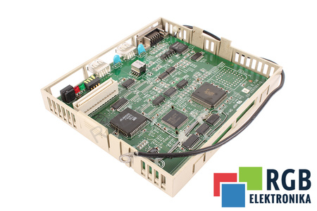 JUSP-NS100Y10 YASKAWA SERVOPACK