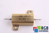 RESISTENCIA CGSHSA25 CGS HSA25 0.47 OHM 0.47OHM