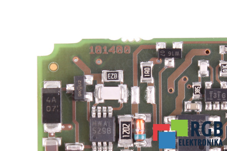 101400 EUCHNER PARA PIEZAS