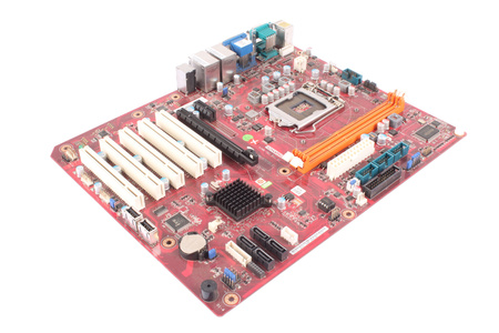 AIMB-701 ADVANTECH PARA PIEZAS