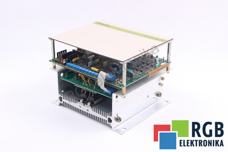 6RA2116-6DK26-0 SIEMENS MREQ-GCG6K26-2A3 E260/24 SIMOREG