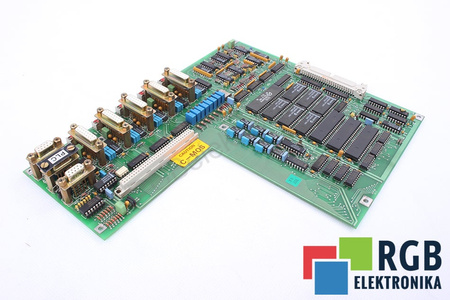PS/20/25/307800 FAGOR PARA UC8000TG-I