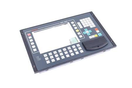 DRC2000 SIEMENS 6AV3647-6CG22-0AF1 FRENTE DE LA CAJA
