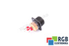 P50B08075ECGAF SANYO DENKI TOMA DE CORRIENTE