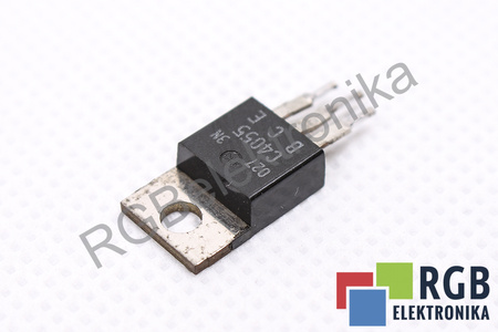 C4055 RENESAS NPN TRANSISTOR