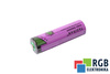 SL-760/S TADIRAN 3.6V BATERÍA