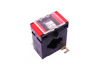 AS41.4600 MEAN WELL 5A 50-400HZ 15VA TRANSFORMADOR DE CORRIENTE