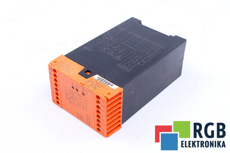 BD5935.48 DOLD RELEVO DE SEGURIDAD