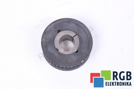 POLEA DENTADA 32X96X33MM CHAVETERO 10X4MM Z=38