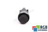 MR-ECNS EUMAX PARA MR-E ENCHUFE PARA CODIFICADOR