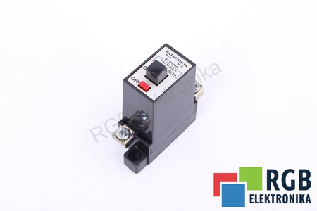 BA121305 MATSUSHITA B12 M-5 INTERRUPTOR-SECCIONADOR
