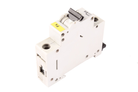 CLS6-B10-DP EATON INTERRUPTOR AUTOMÁTICO