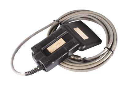 E500002604 WITTMANN TEACHBOX TEACH PENDANT