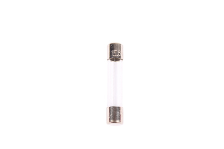 FUSIBLE RÁPIDO 0312.500HXP LITTELFUSE 250V, 0.5A, 6.3X32MM, 10PCS