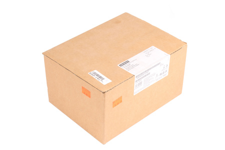 6GK5208-0BA10-2AA3 SIEMENS SCALANCE PANEL DE CONECTORES