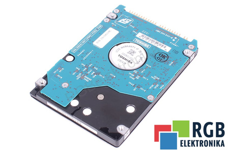 MK4021GAS TOSHIBA HDD2182 60GB, SATA, 2.5", HDD