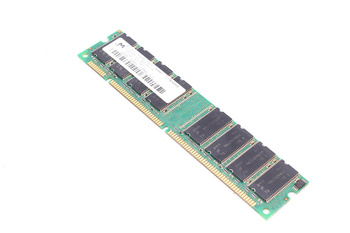 MT8LSDT3264AG-13ED2 MICRON PC133U-222-542-Z MEMORIA SDRAM