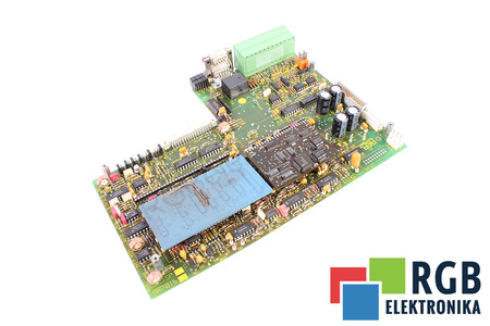 SR701803 REFU ELEKTRONIK SP04 PARA PIEZAS