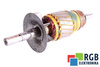 1HC5100-0EE46-3GU7-Z SIEMENS ROTOR