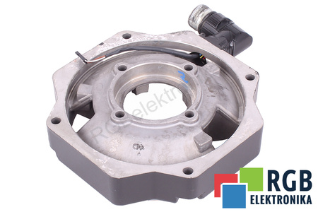 1FK7100-5AZ91-1ZZ9-Z KUKA CUBIERTA DEL RESOLUTOR