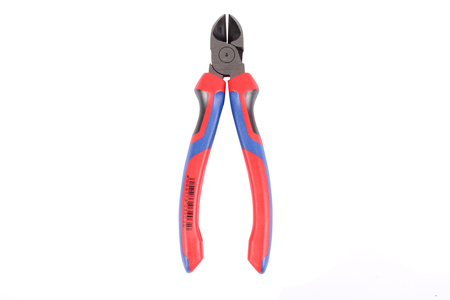 70 02 160 KNIPEX 70 02 160 160X55X21MM ALICATES DE CORTE LATERAL