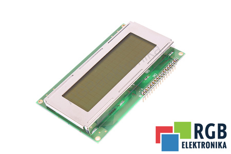 PVC200401P PANTALLA LCD