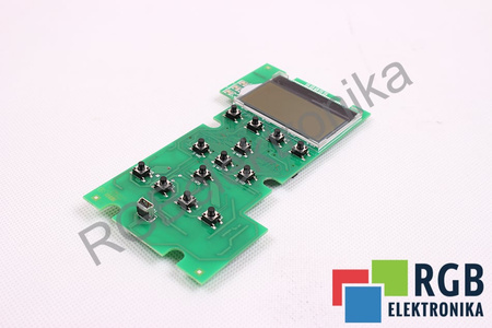 58055 KSB PARA PUMP DRIVE S