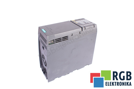 6SL3210-1KE13-2AB2 SIEMENS SINAMICS G120C MÓDULO DE POTENCIA