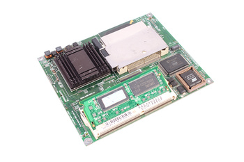 SOM-4450 ADVANTECH REV. A1 PLACA BASE