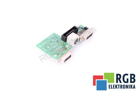 R0386011B RICOH PWB10 PARA AFICIO MP C3300