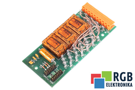 211QS10275B ANSALDO ELCO S.P.A