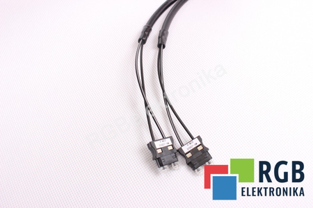 MR-J3BUS20M RP EUMAX PARA MR- J3,MR-J4  SSCNET III, 20 M CABLE SUSTITUTO