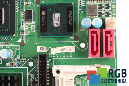 KINO-945GSE-N270-R12 IEI TECHNOLOGY PARA PIEZAS