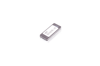 27C64-2JL TEXAS INSTRUMENTS UV ERASABLE EPROM
