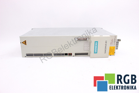 6SN1145-1AA00-0AA0 SIEMENS VERSION A SIMODRIVE 611-A/611-D
