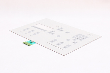 MF-D SOLLWERT TECLADO SUSTITUTO