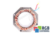 A06B-0128-B677#7208 FANUC ESTATOR