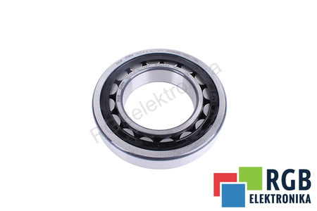 NU213-E-XL-TVP2 FAG 4900RPM, 7100RPM, 65X120X23 128KN, 120KN RODAMIENTO DE RODILLOS