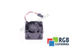 A90L-0001-0528#70 FANUC 1608VL-05W-B59 40X40X20MM, 24V VENTILADOR