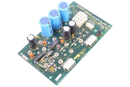 PC0884-01 CONTRAVES A8249-G0 PARA PIEZAS