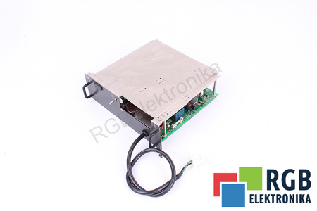 PW302 YOKOGAWA STYLE S3