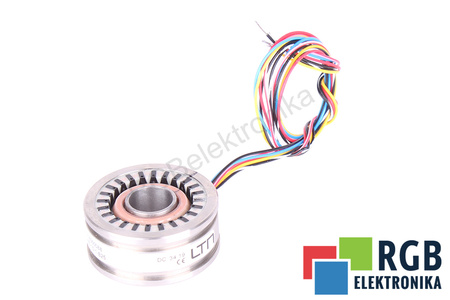 RE-15-1-B25 LTN RESOLVER