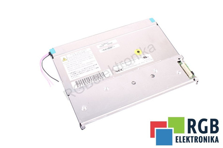 NL6448BC20-18D NEC 6.5" MATRIZ LCD