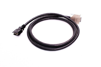 SGMP-04V314T YASKAWA SGDA-04AS 2M CABLE