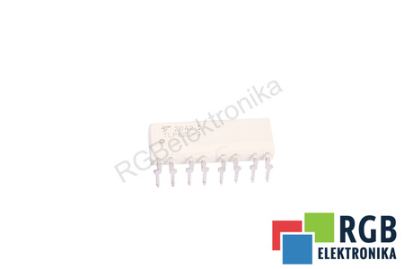 TLP627-4 OPTOACOPLADOR